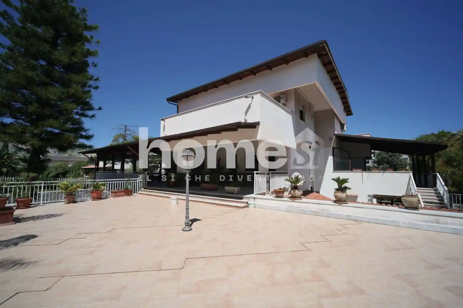 Villa in vendita a Palermo