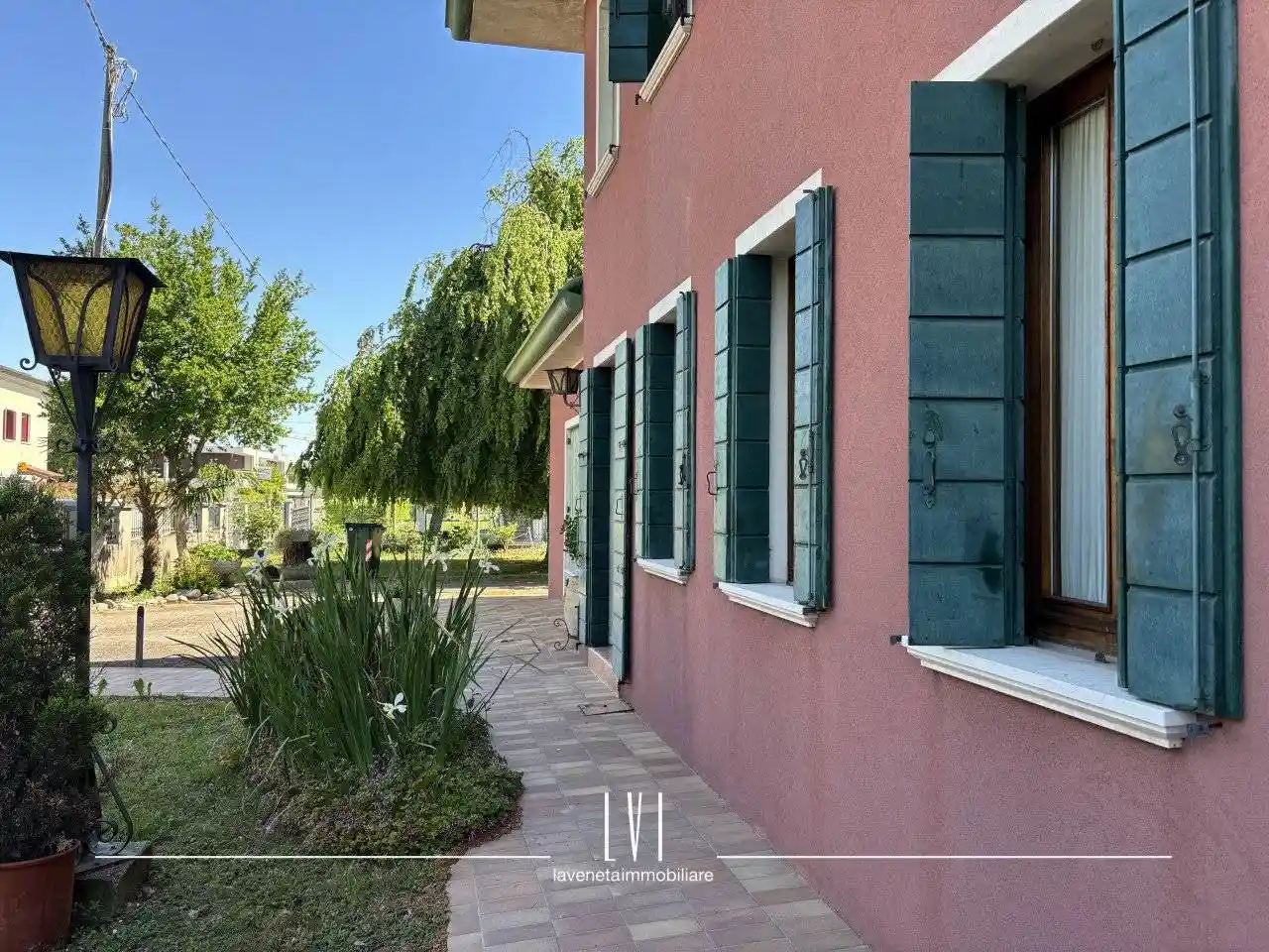Casa indipendente in vendita a San Donà di Piave