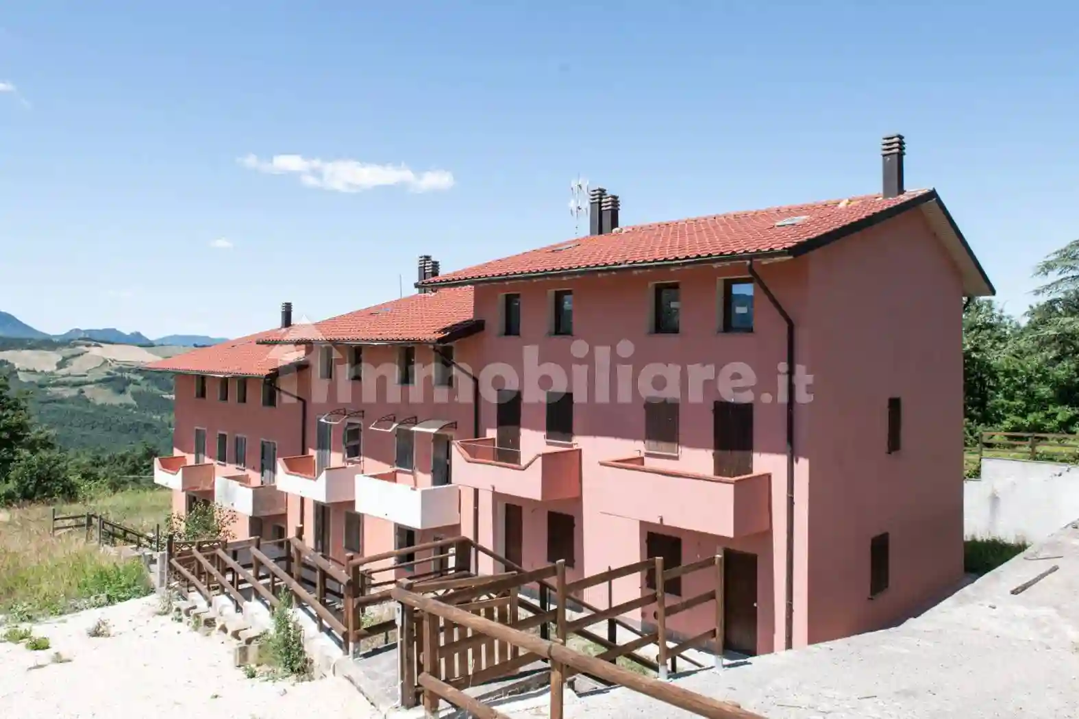Villetta a schiera - foto 2