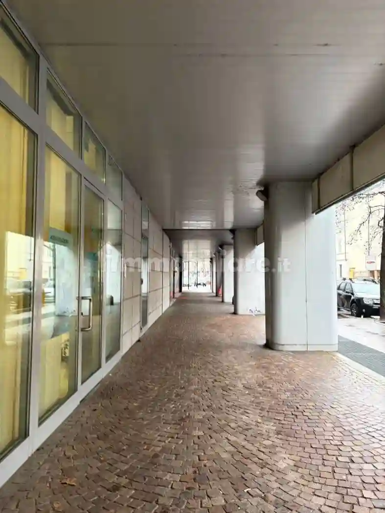 Palazzo - Edificio - foto 5