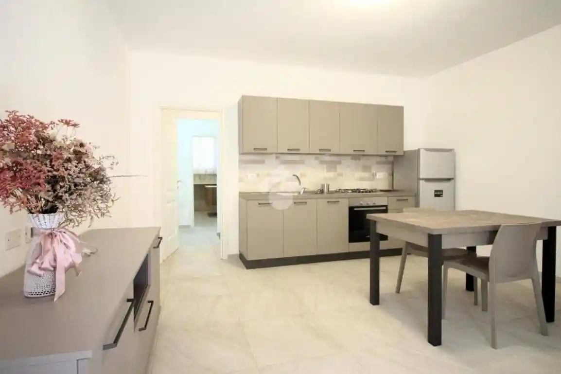 Appartamento in affitto a Cesena