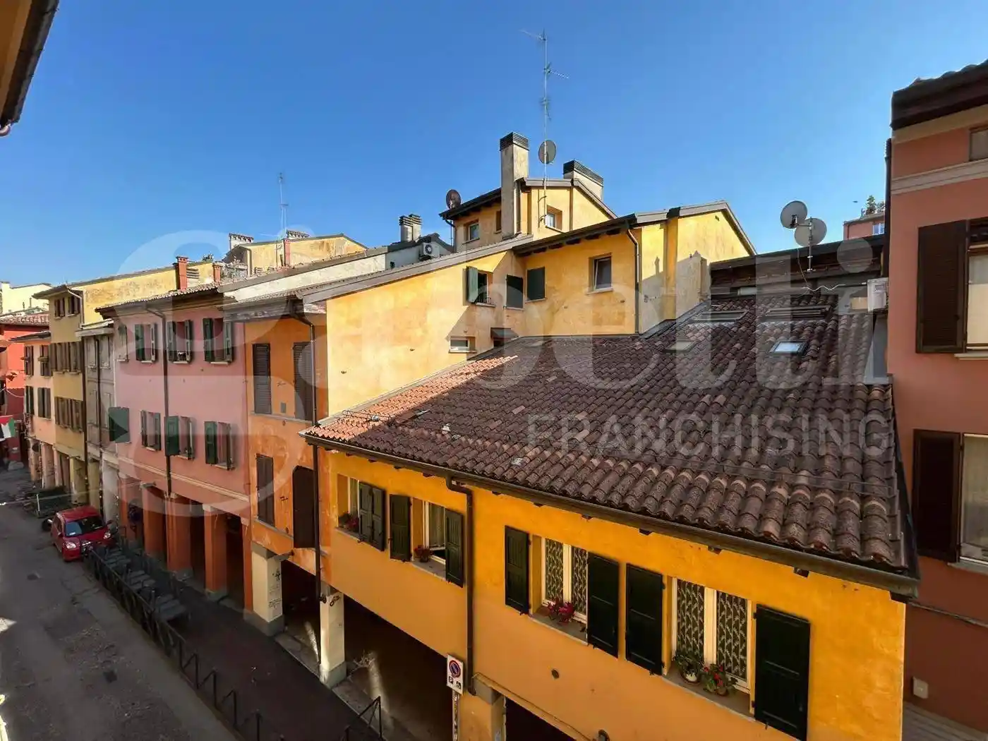 Appartamento in vendita a Bologna