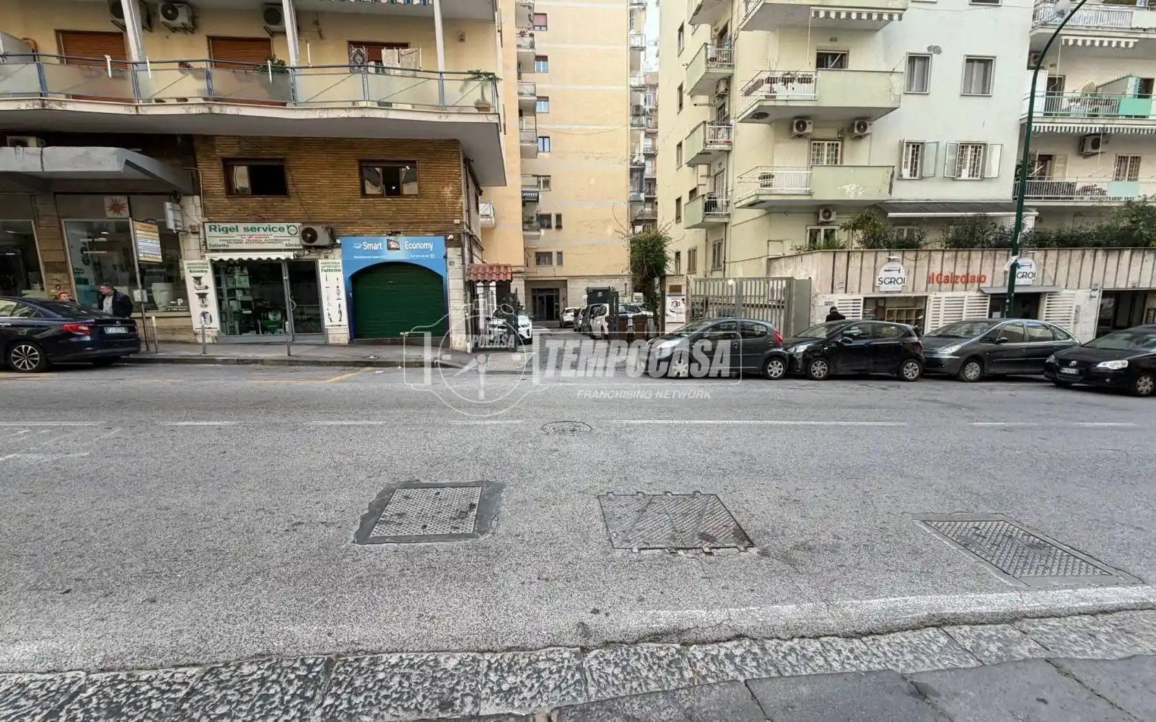 Appartamento in vendita a Napoli