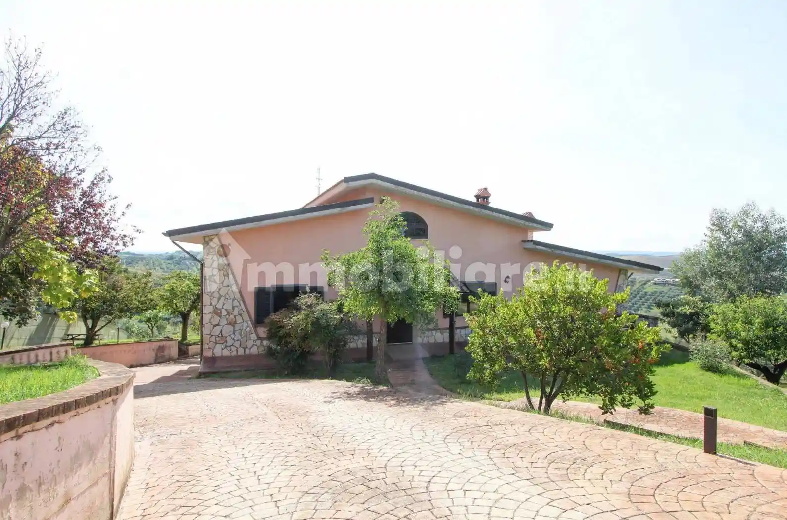 Villa in vendita a Roma