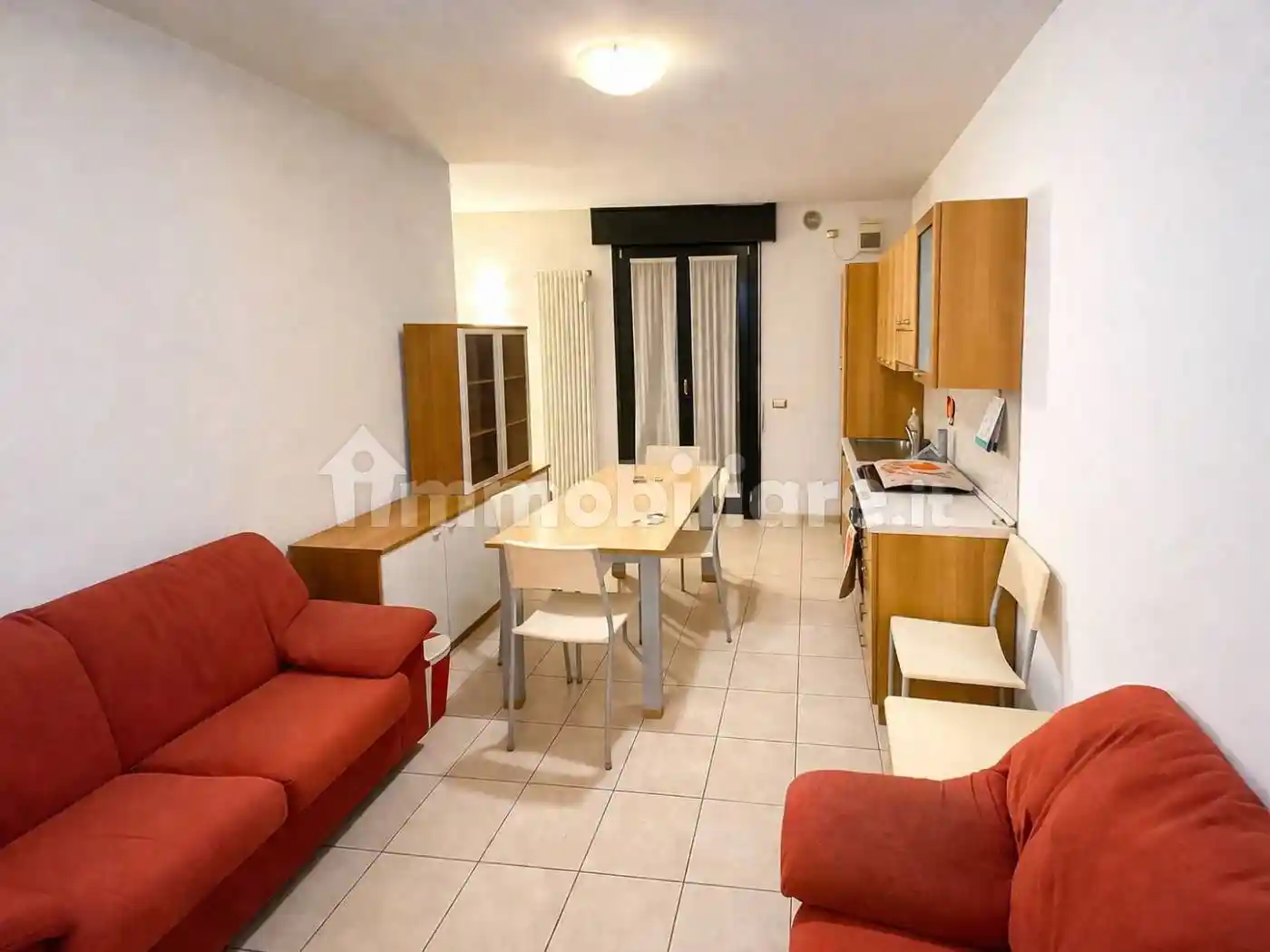 Appartamento in vendita a Camisano Vicentino