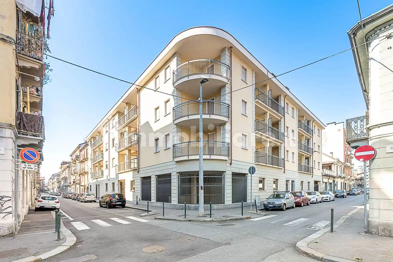 Progetto in vendita a Torino