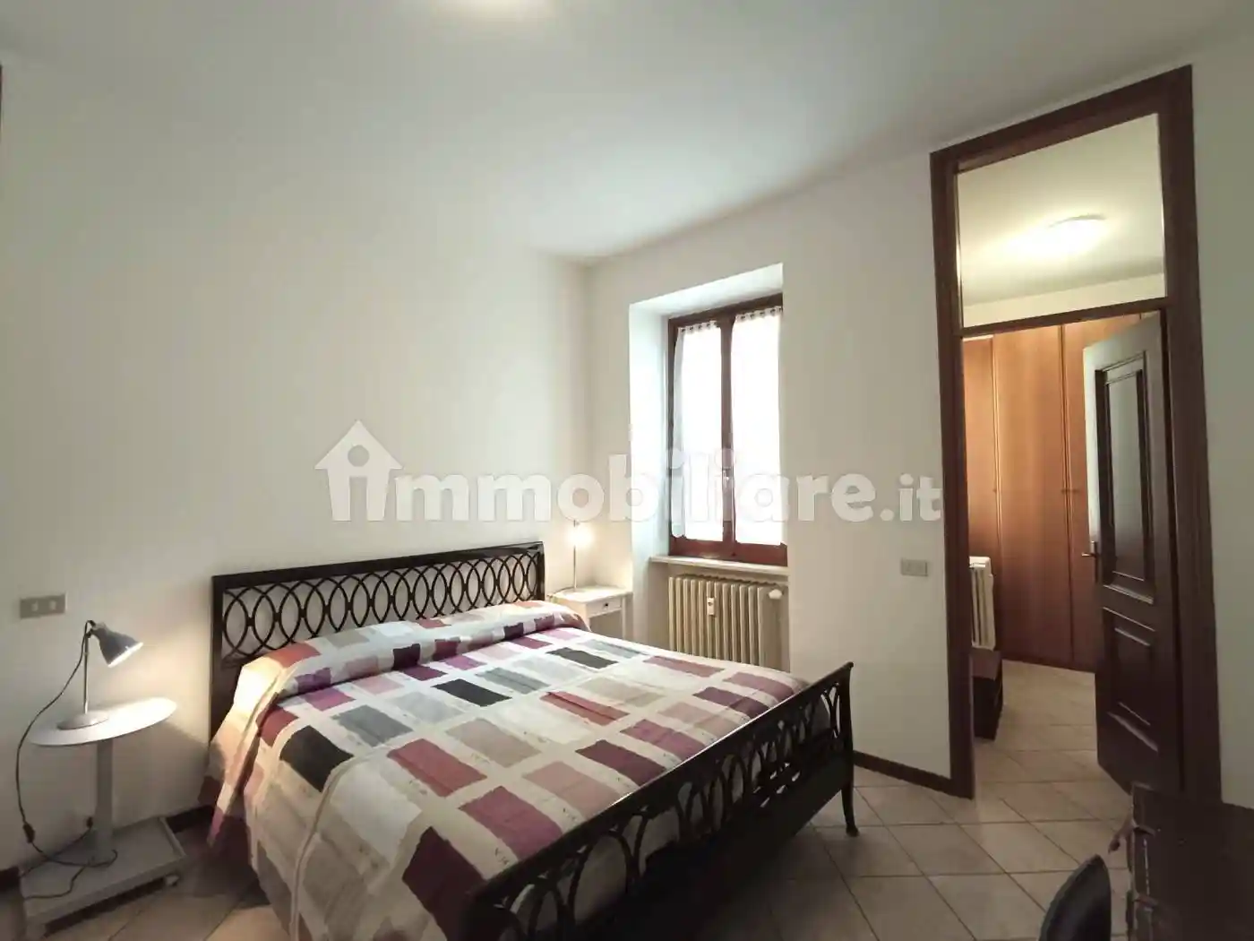 Appartamento in affitto a Brescia