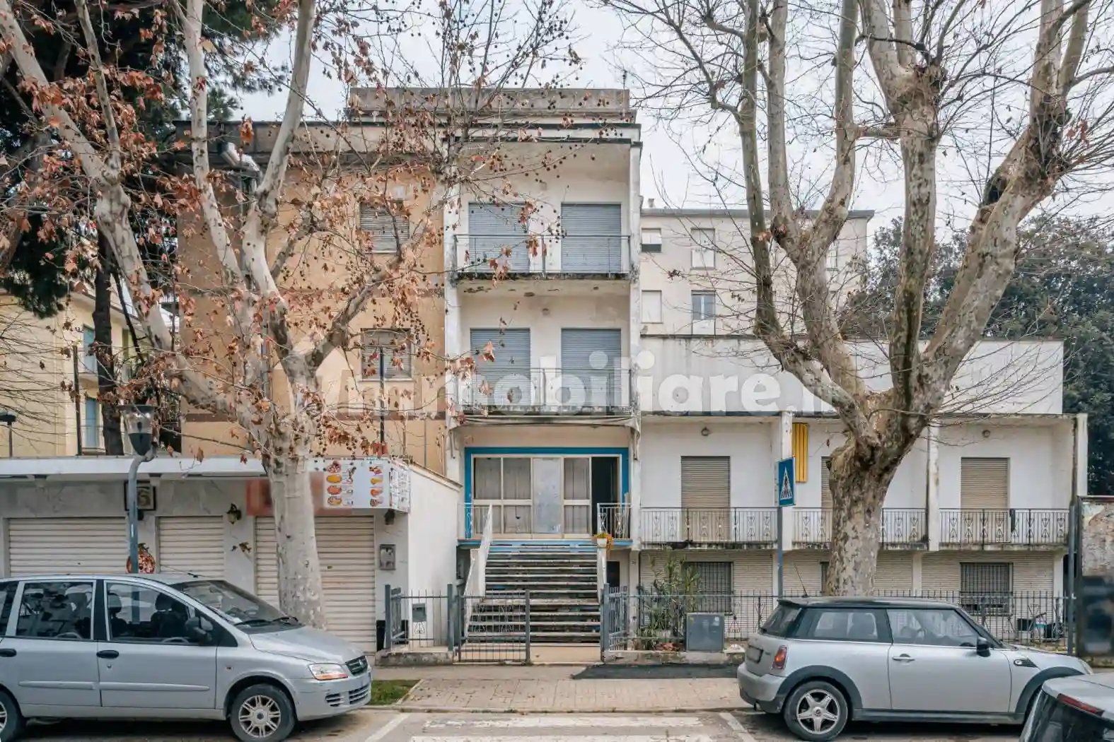 Palazzo - Edificio - foto 2