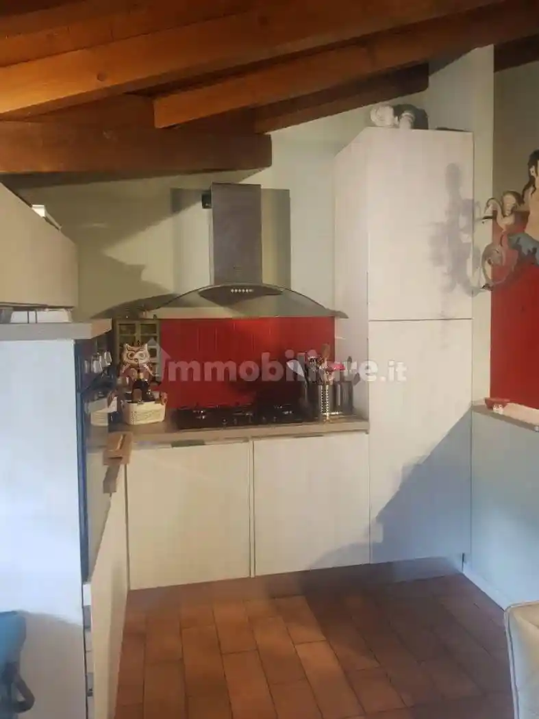 Appartamento in affitto a Gardone Val Trompia