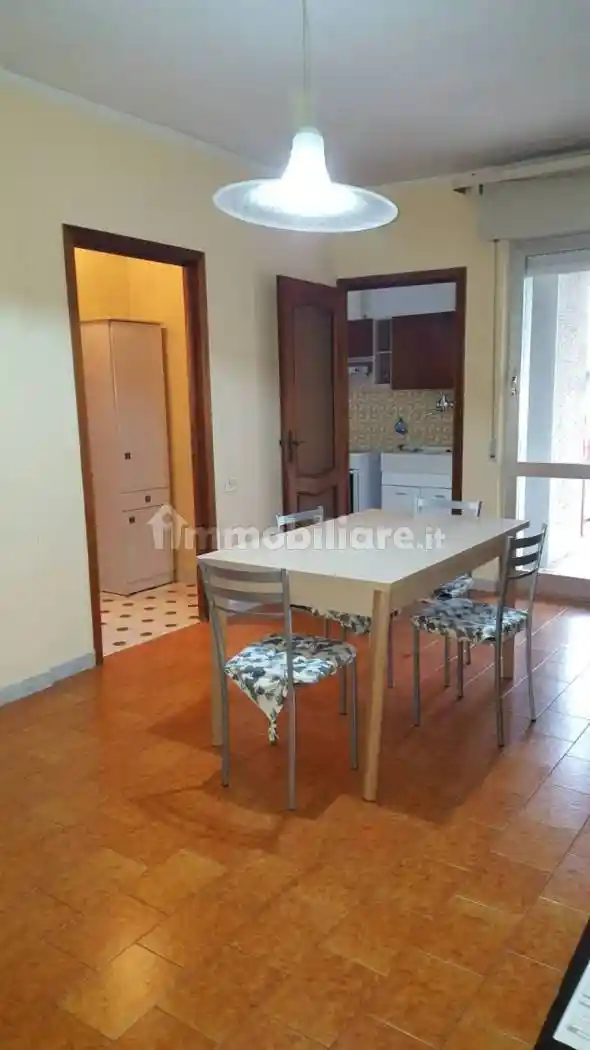 Appartamento in vendita a Bordighera