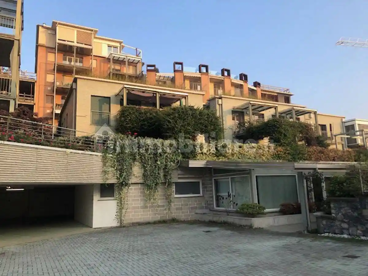 Appartamento in vendita a Luino