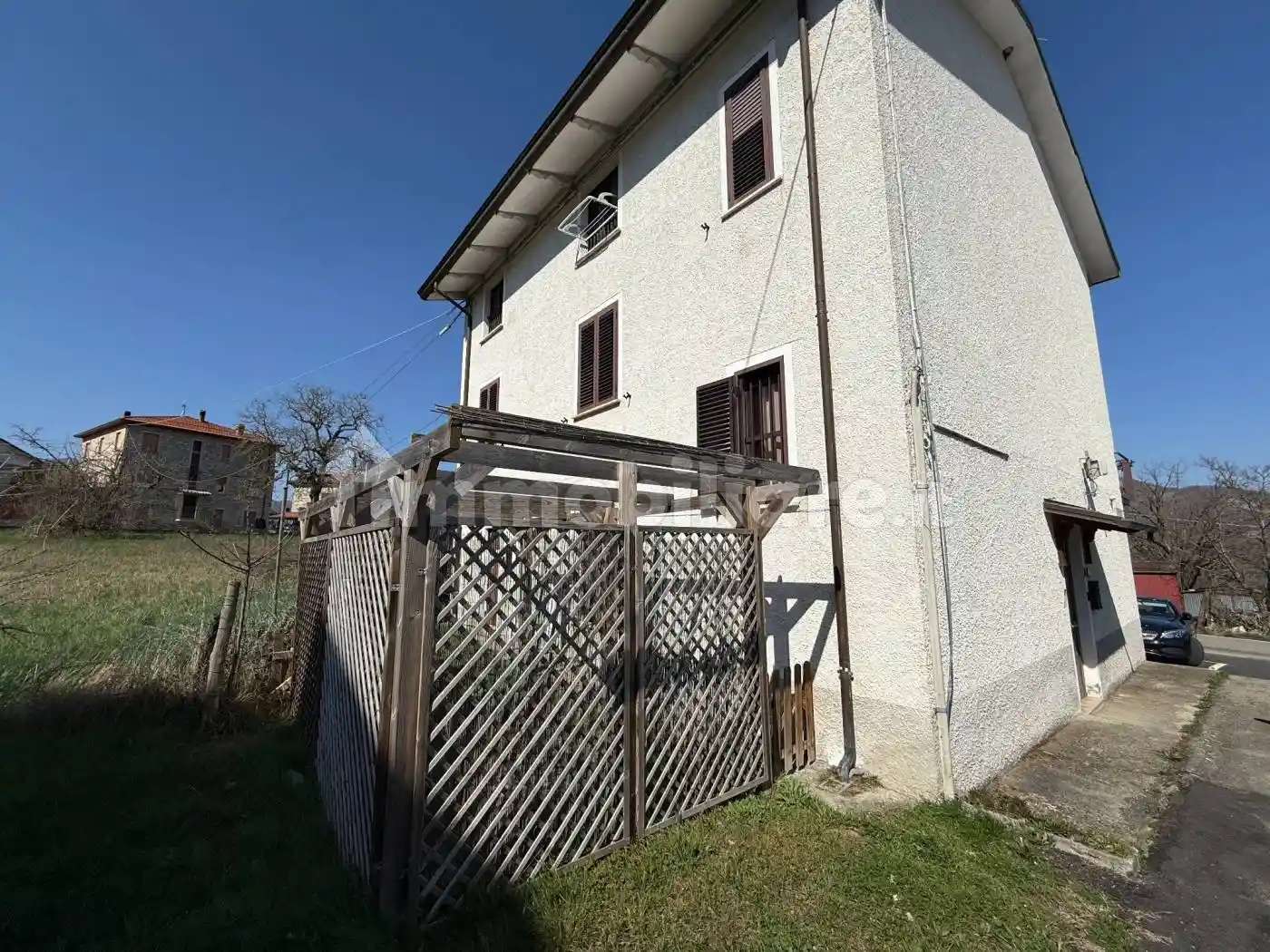 Casa indipendente in vendita a Valmozzola