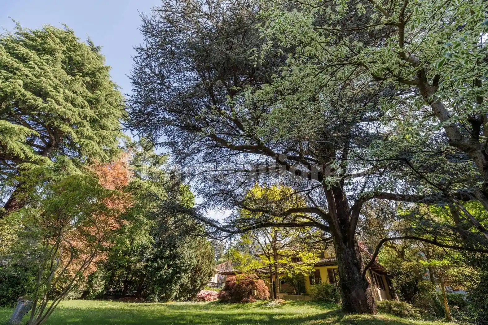 Villa in vendita a Varese