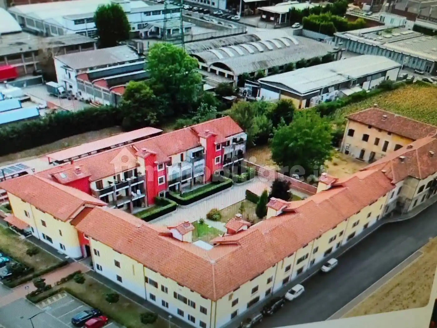 Appartamento in vendita a Rivoli