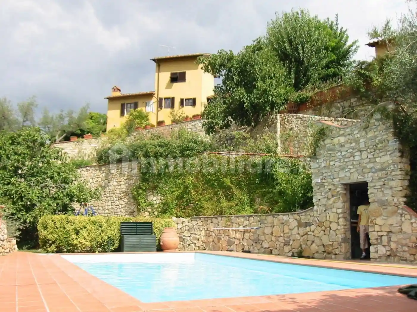 Rustico - Casale in vendita a Pontassieve