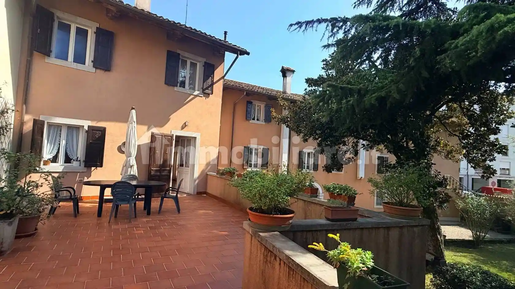 Villa in vendita a Cervignano del Friuli
