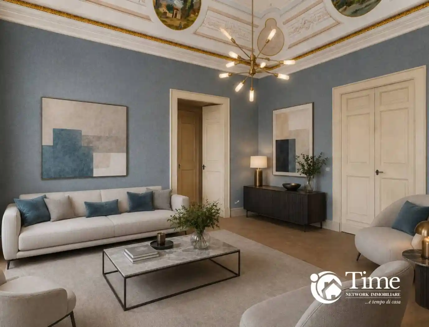 Palazzo - Edificio in vendita a Riposto