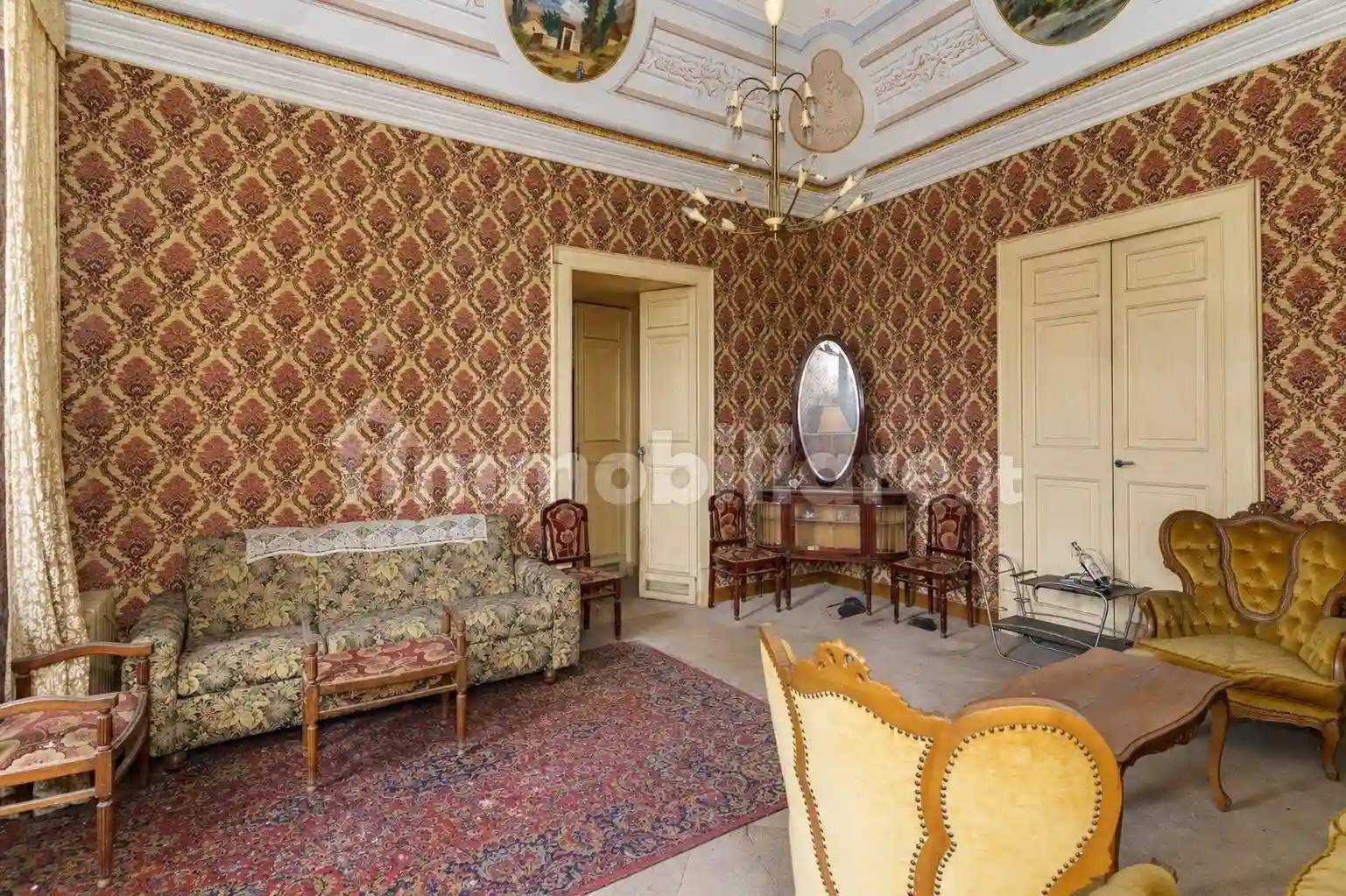 Palazzo - Edificio - foto 2