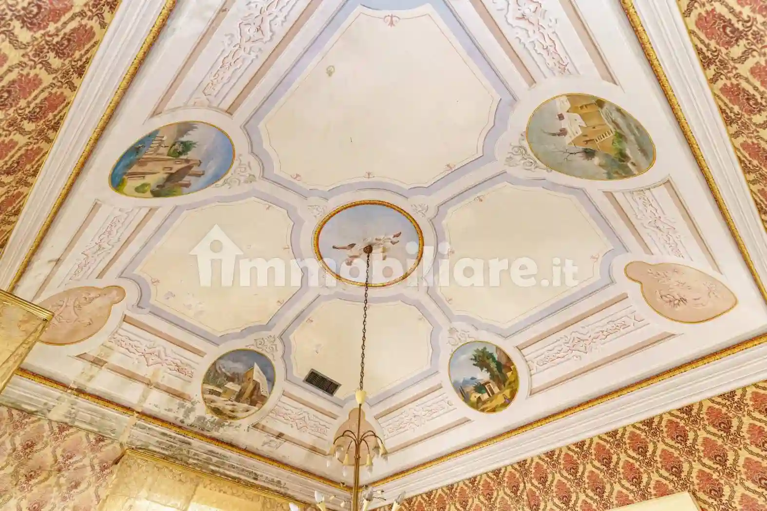 Palazzo - Edificio - foto 5