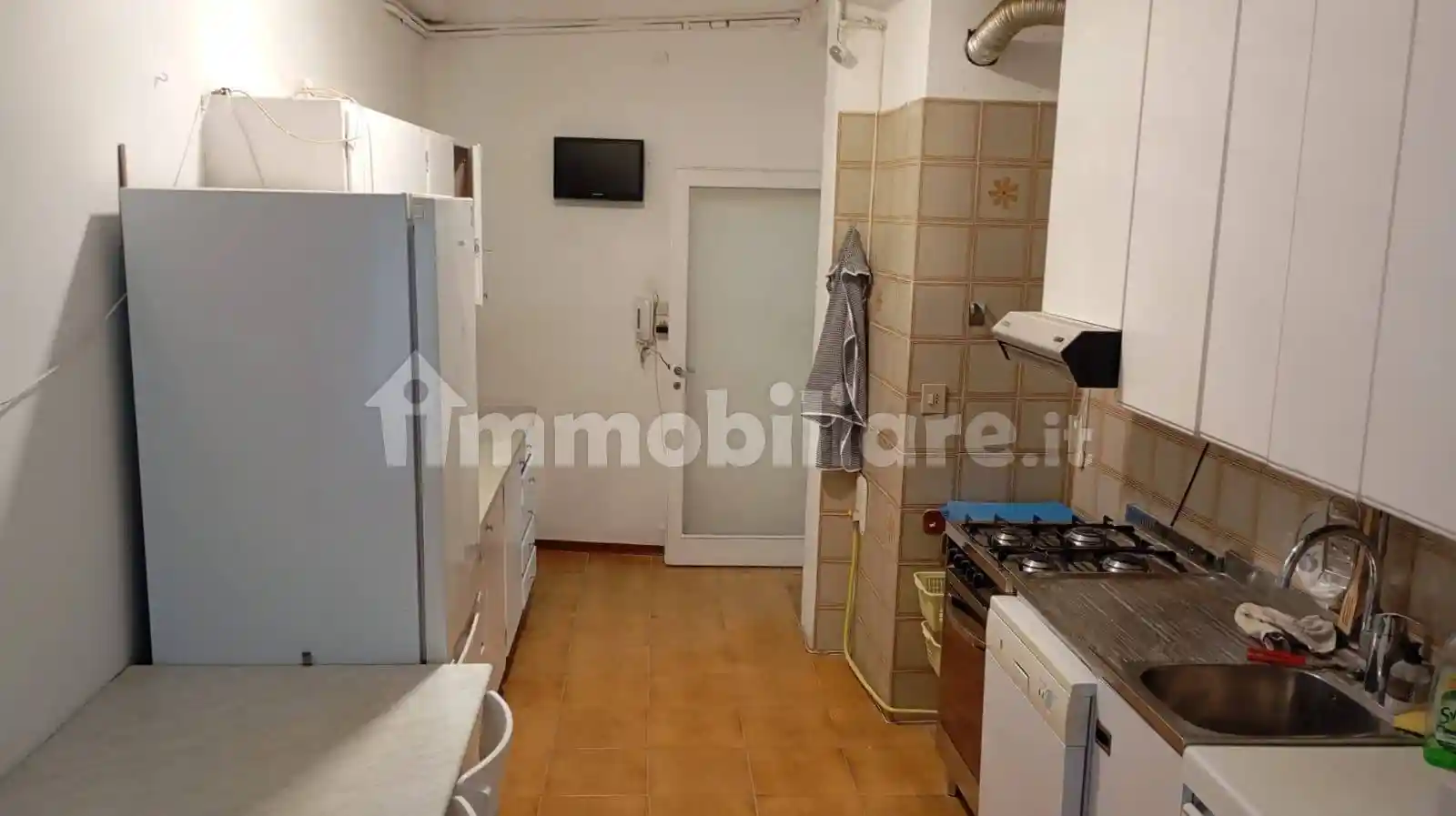 Appartamento in vendita a Venezia