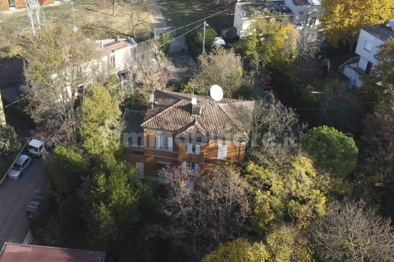 Villa - foto 3