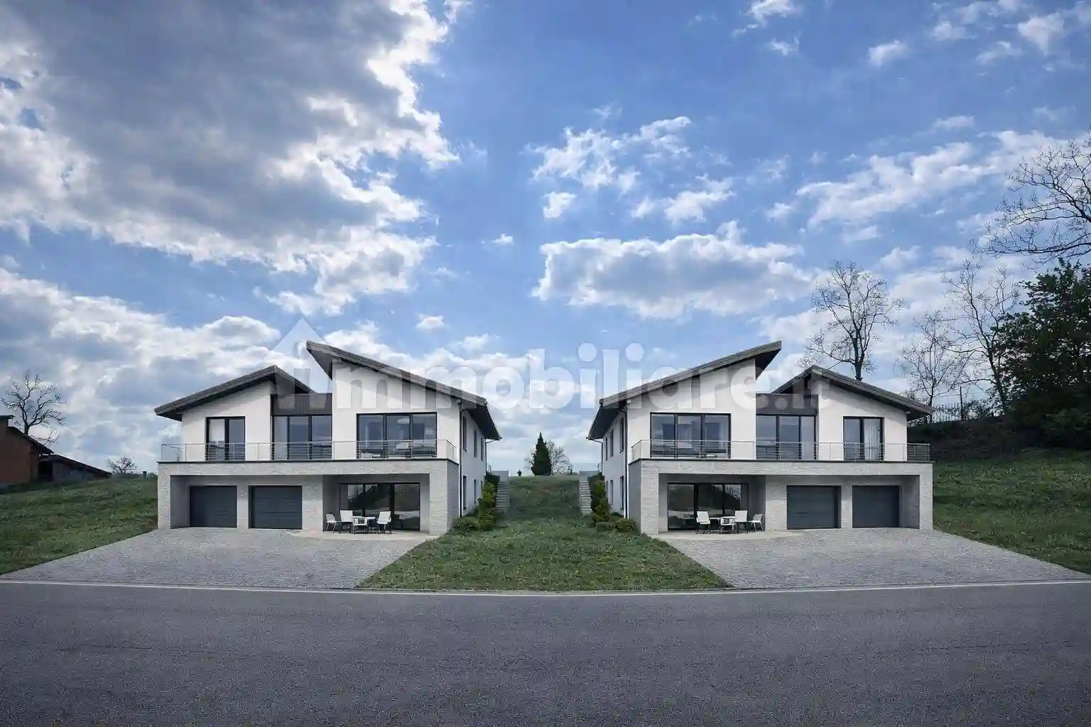 Villa - foto 3