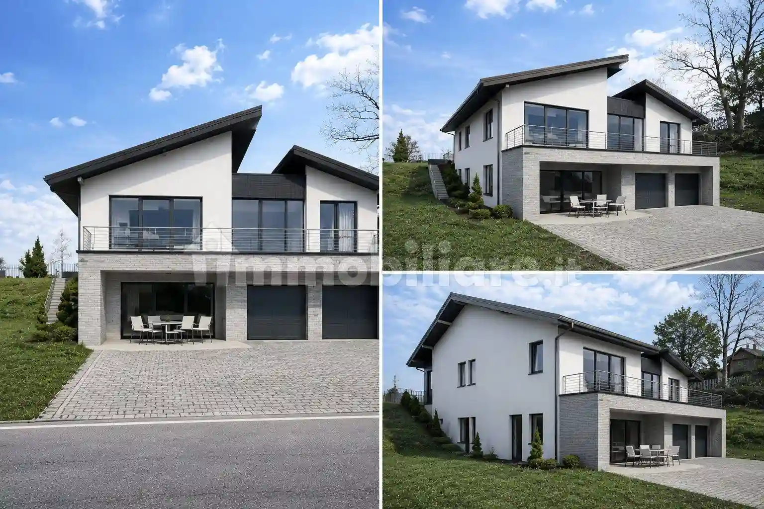 Villa - foto 4