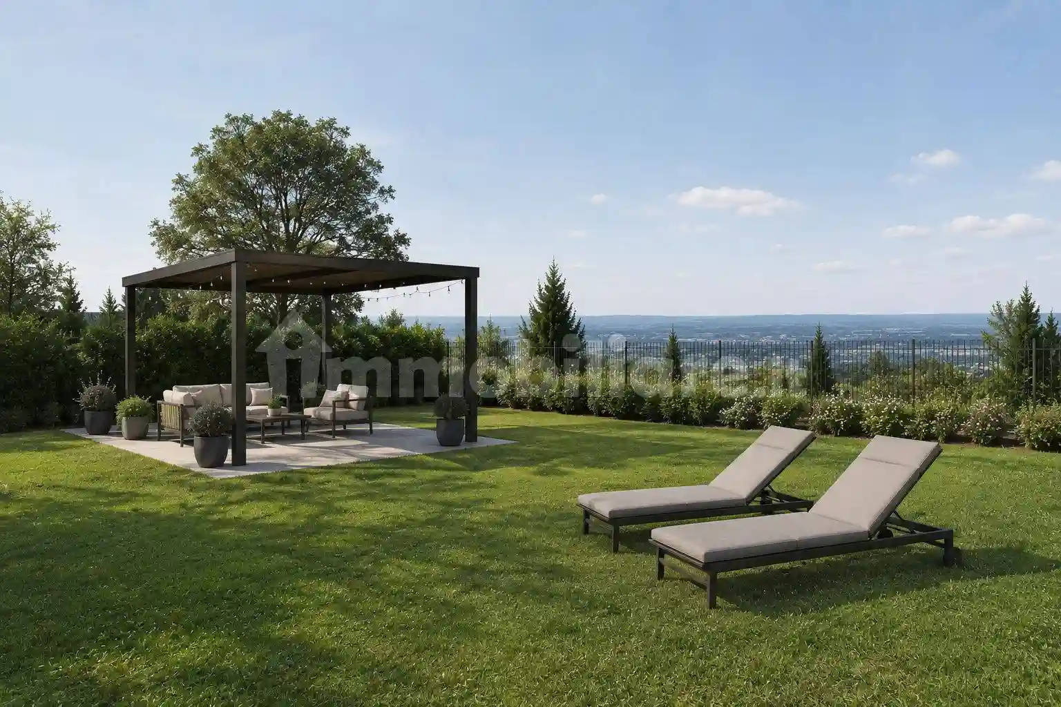 Villa - foto 5