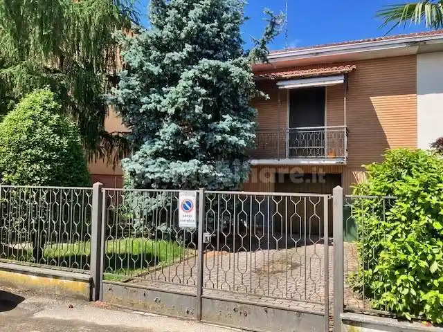 Villetta a schiera in vendita a Mede