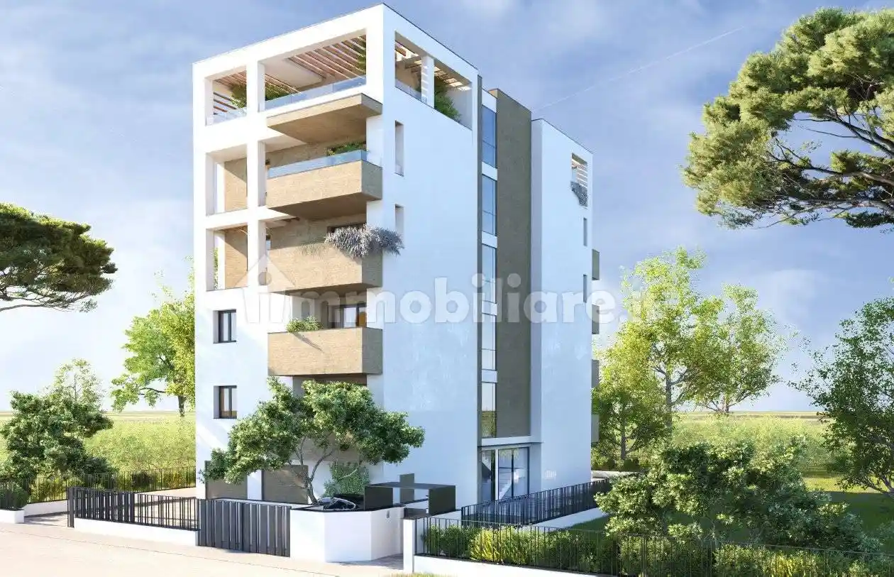 Progetto in vendita a Rimini