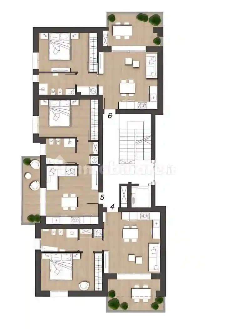 Progetto - foto 3