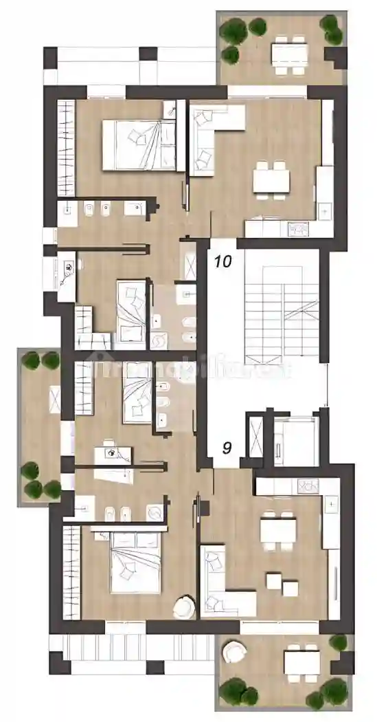 Progetto - foto 5