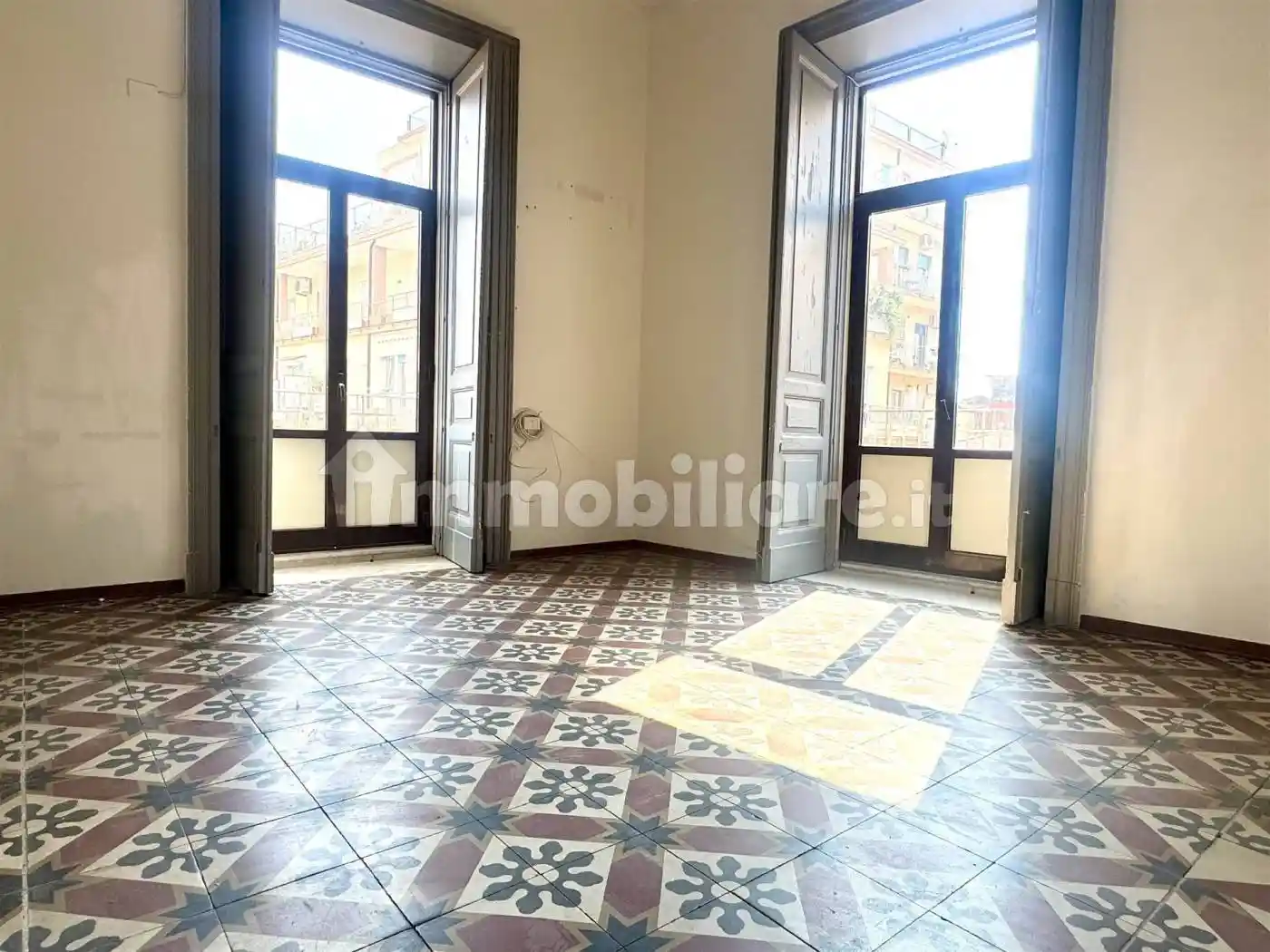 Appartamento in vendita a Catania