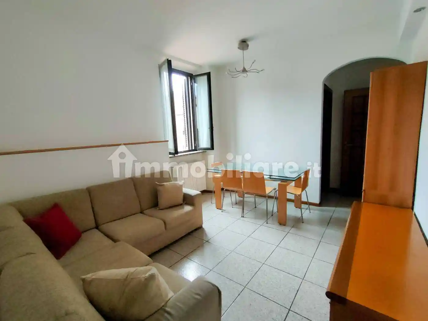 Appartamento in affitto a Como
