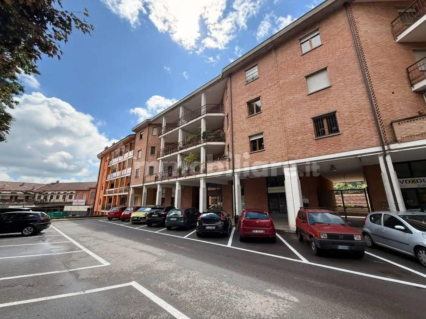 Appartamento in vendita a Torre Pellice