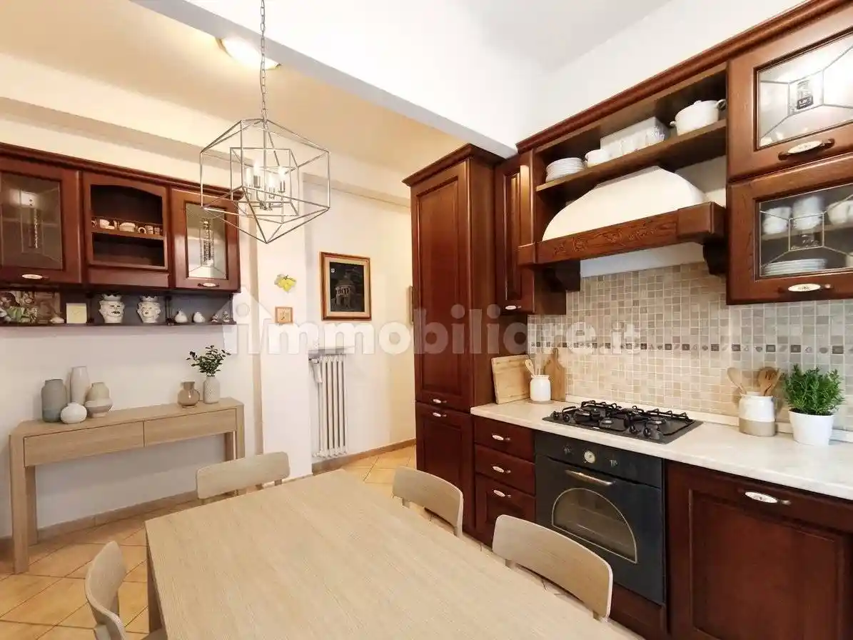 Appartamento in vendita a Bologna