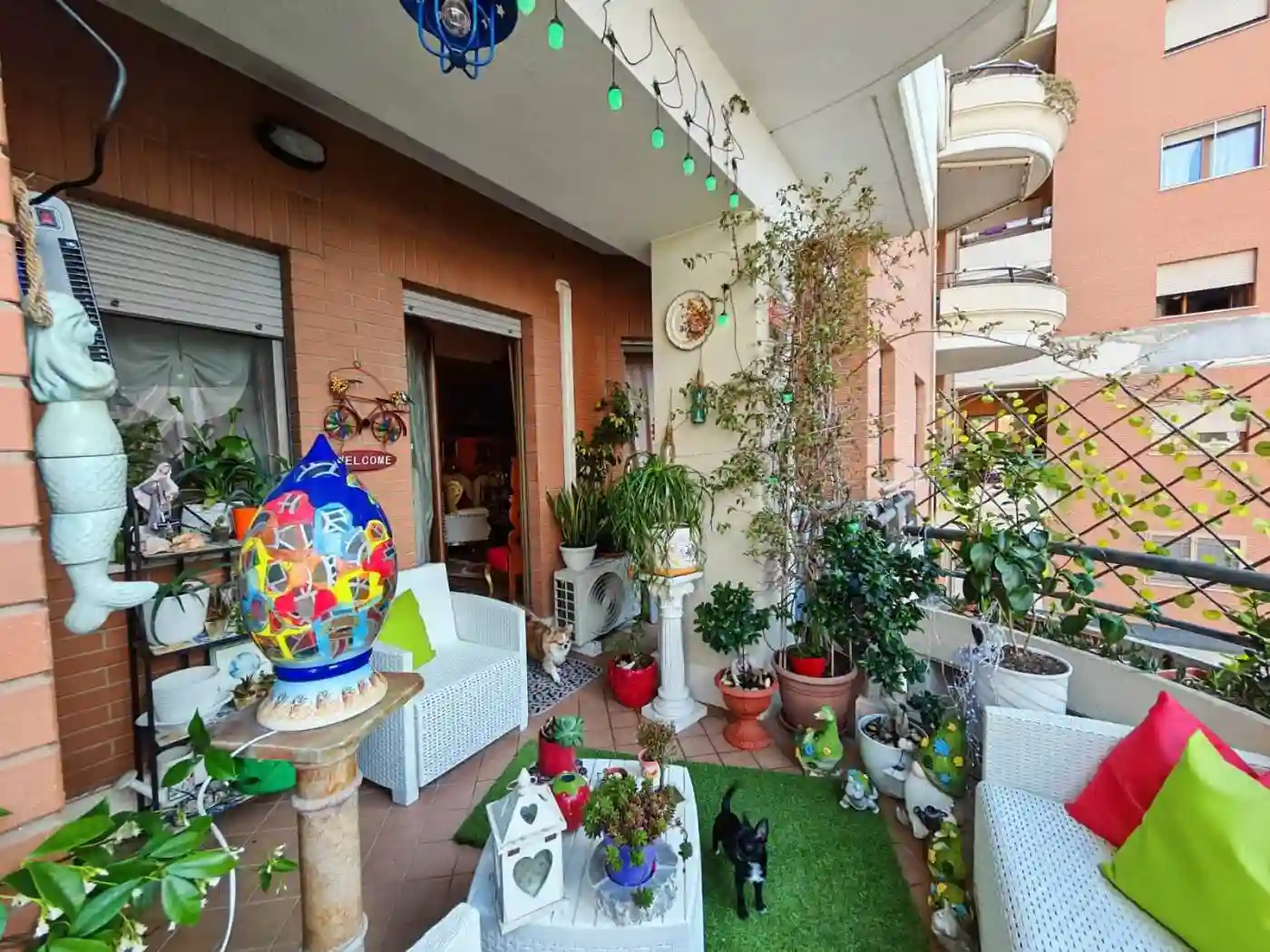 Appartamento - foto 4