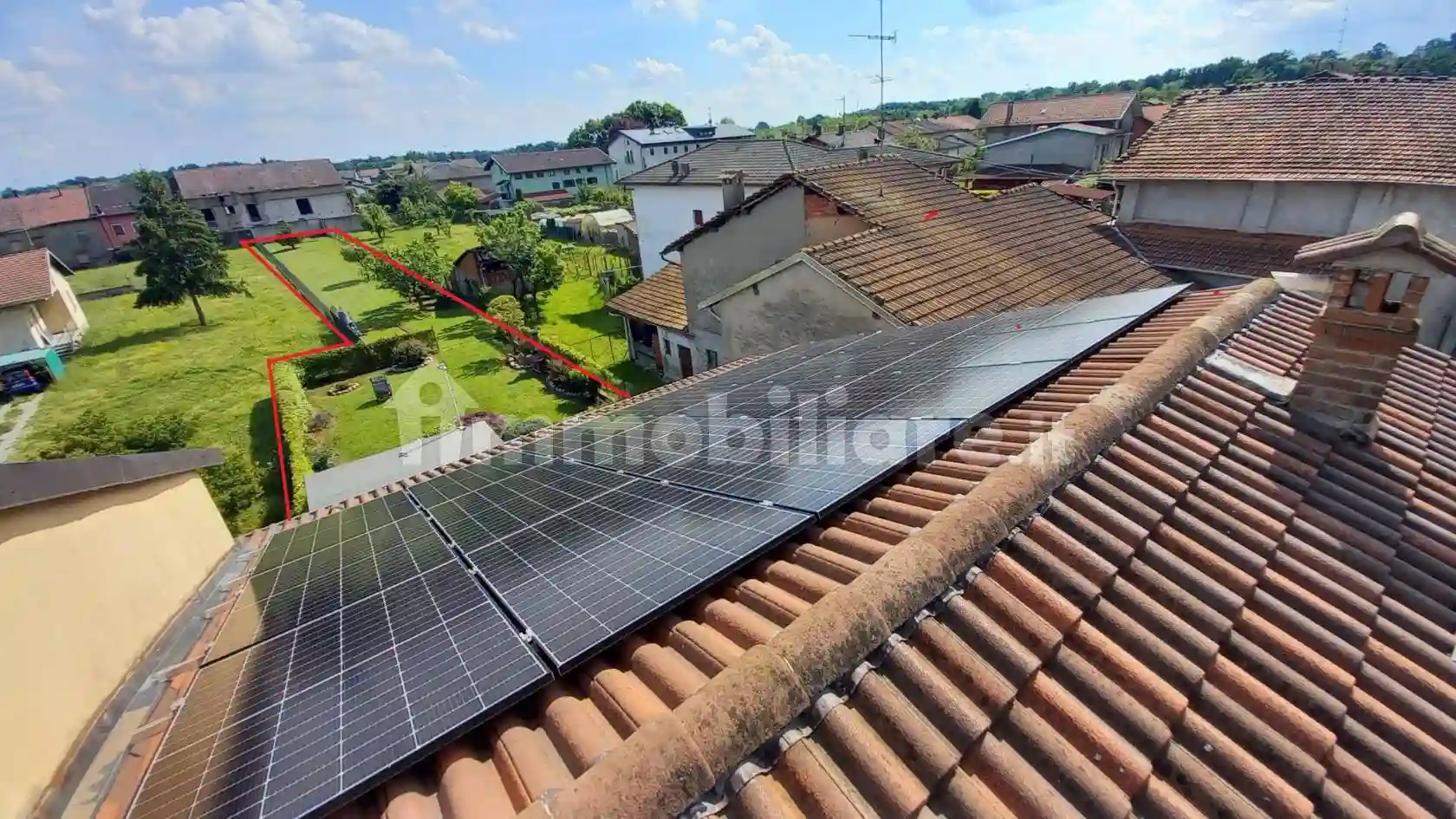 Villa - foto 4