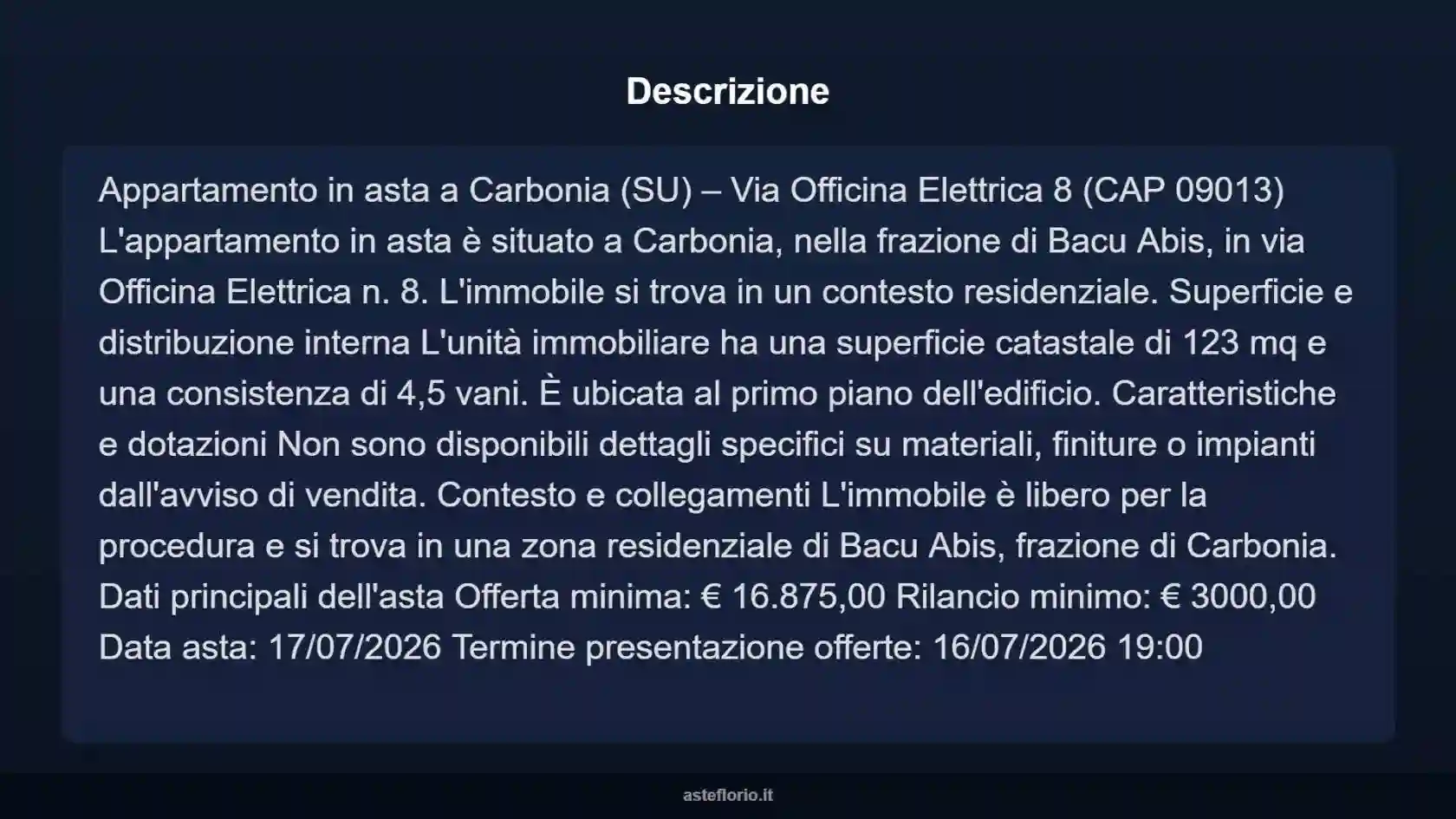 Appartamento - foto 3
