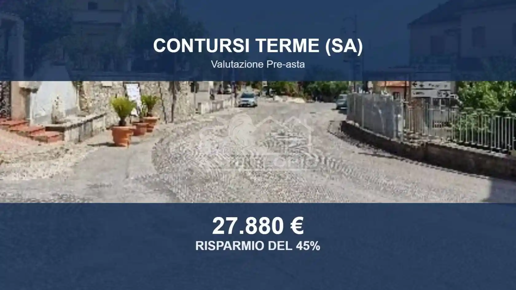 Appartamento