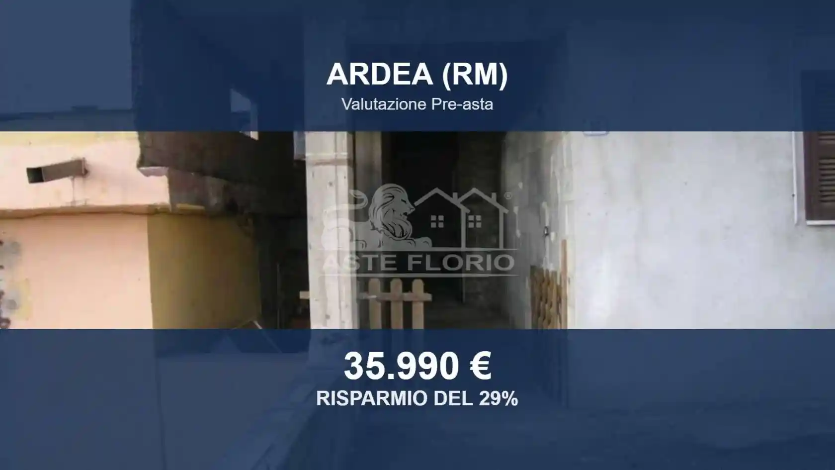 Appartamento in vendita a Ardea