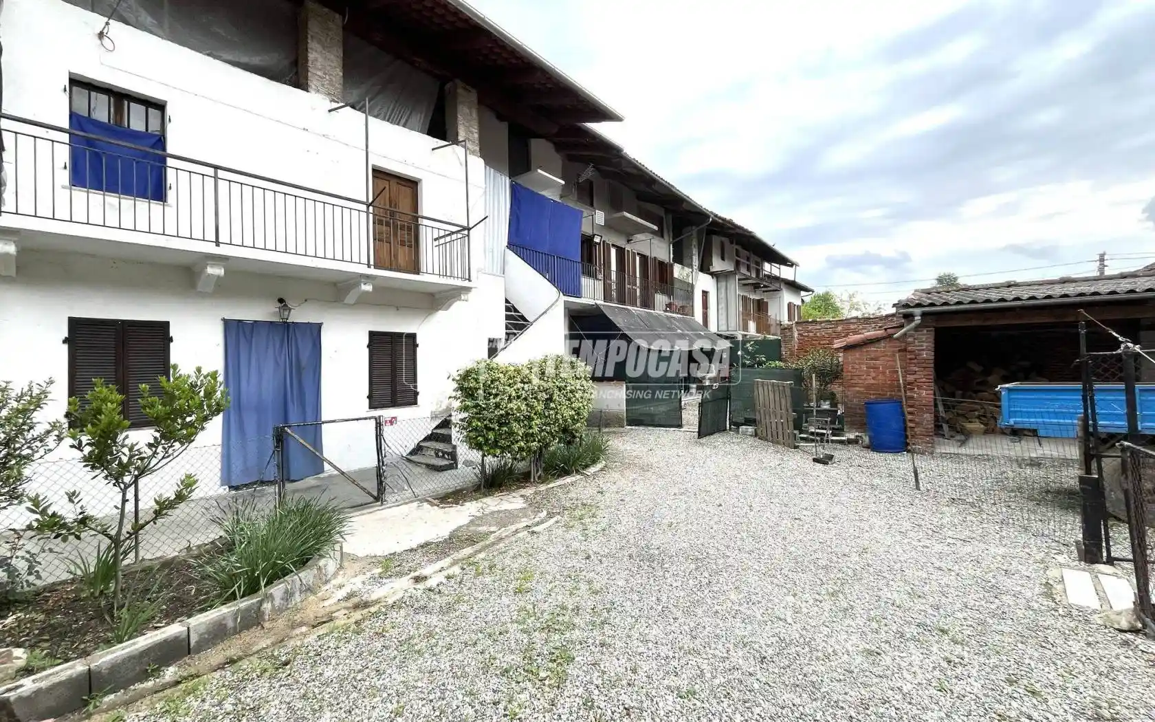 Casa indipendente in vendita a Vestignè