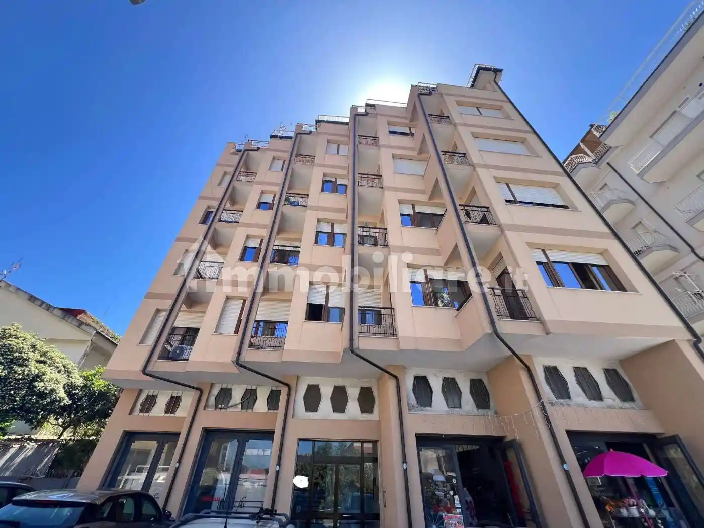 Appartamento in vendita a Vibo Valentia