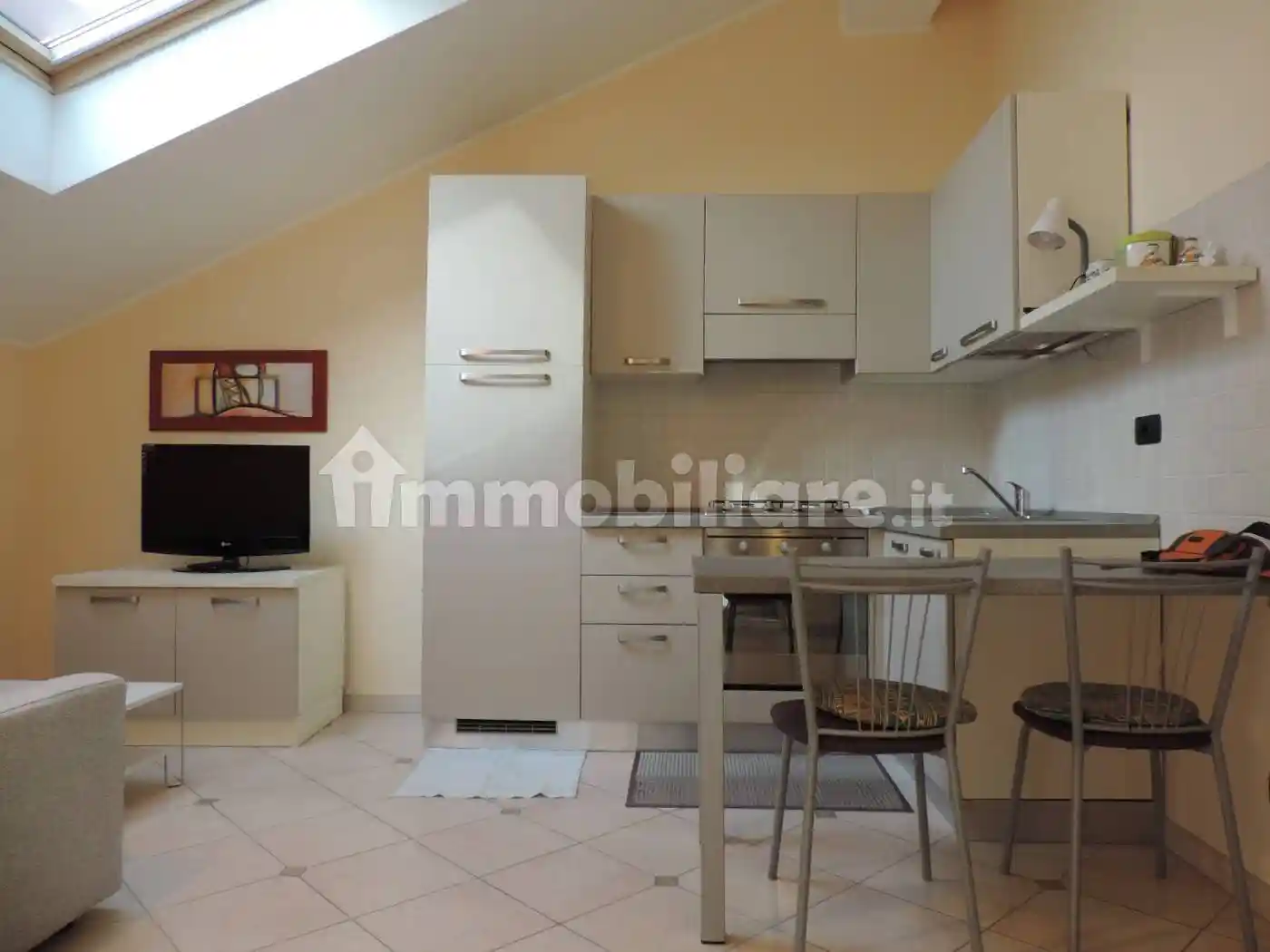 Appartamento in vendita a Alessandria