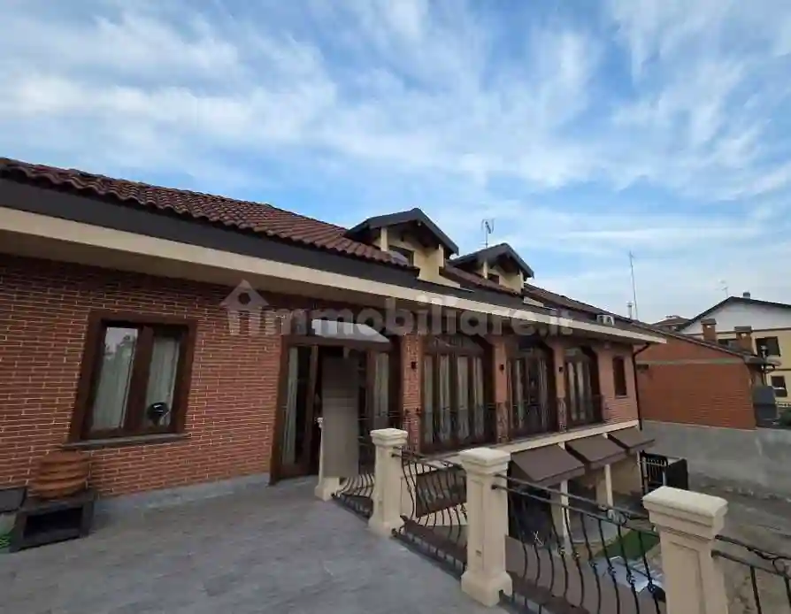 Villa - foto 4