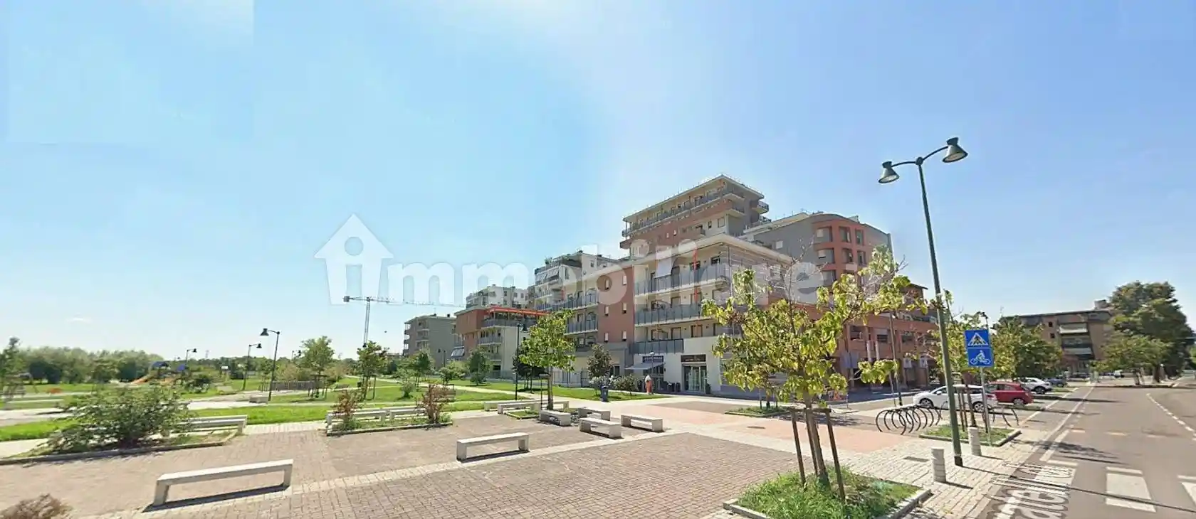 Appartamento in vendita a Sesto San Giovanni