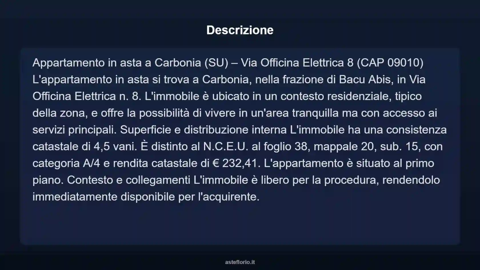 Appartamento - foto 4