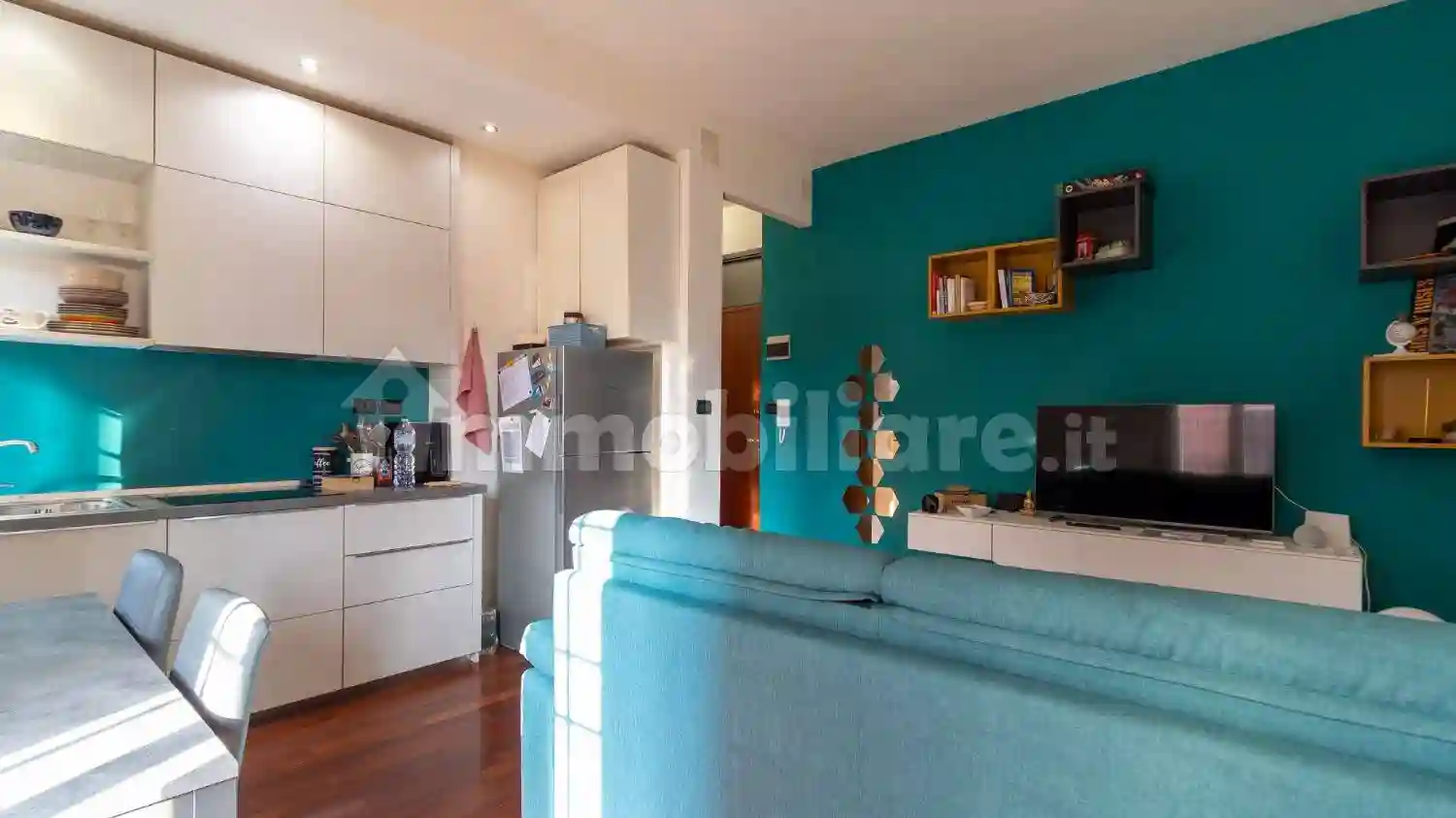Appartamento - foto 3