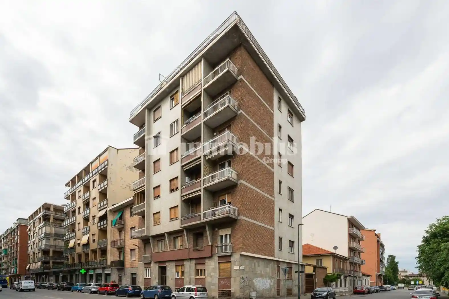 Appartamento in vendita a Torino