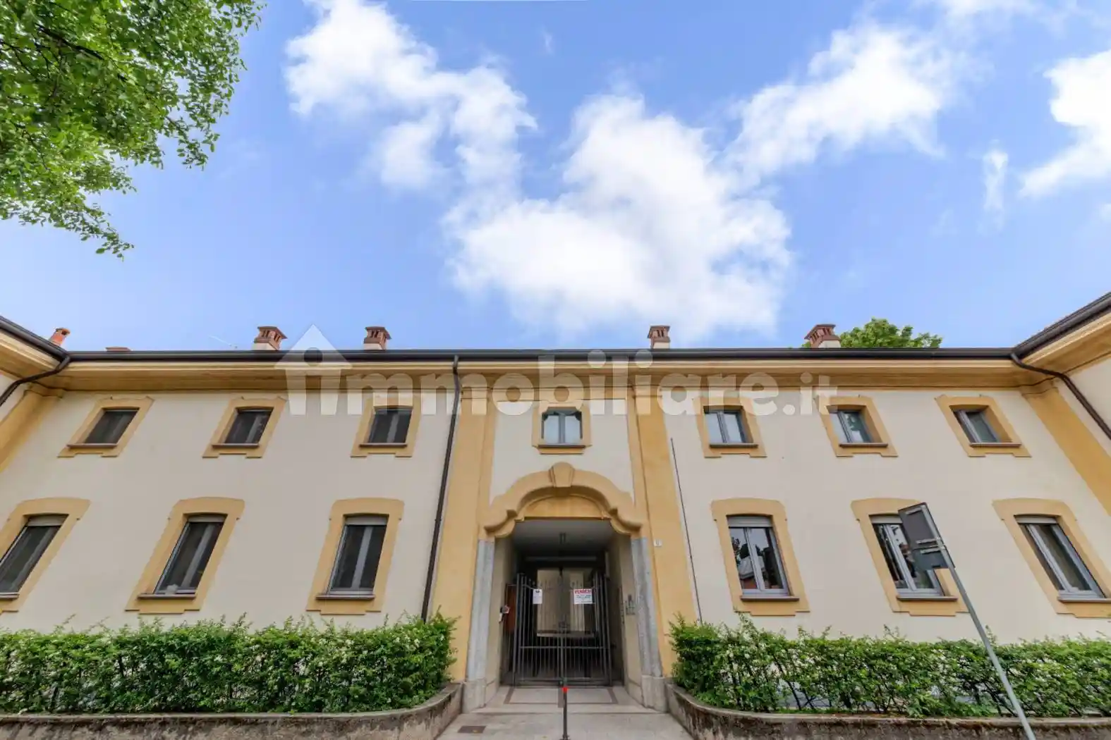 Appartamento in affitto a Cernusco sul Naviglio